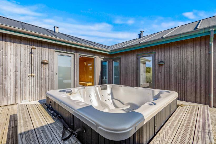 Foto von Ferienhaus RY60 in Årgab - Westjütland