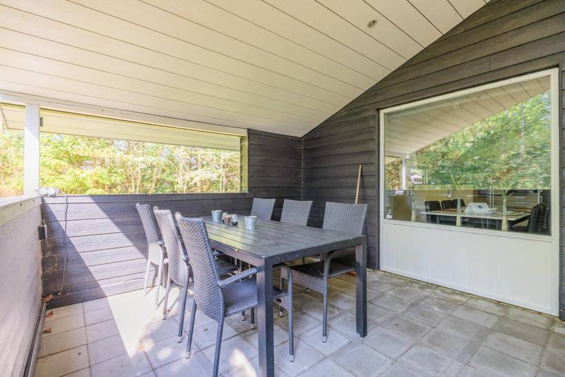 Foto von Ferienhaus RY64 in Houstrup - Westjütland