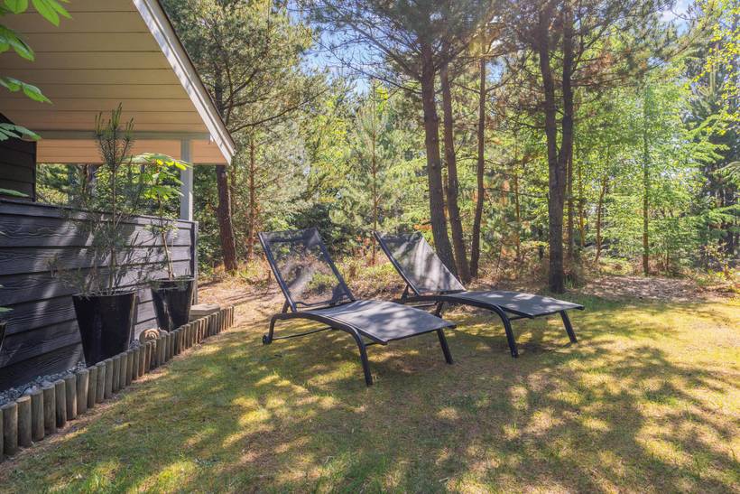 Foto von Ferienhaus RY64 in Houstrup - Westjütland