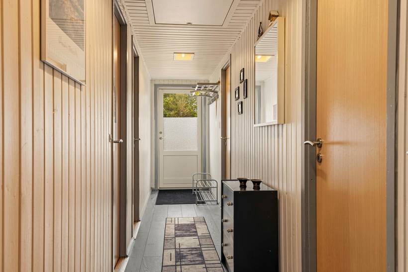 Foto von Ferienhaus RY64 in Houstrup - Westjütland
