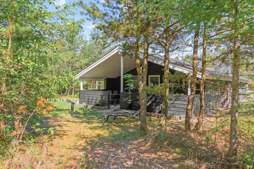 Foto von Ferienhaus RY64 in Houstrup - Westjütland
