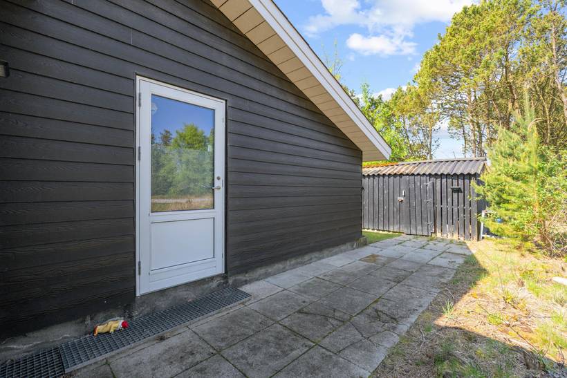 Foto von Ferienhaus RY64 in Houstrup - Westjütland