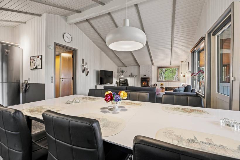 Foto von Ferienhaus RY64 in Houstrup - Westjütland