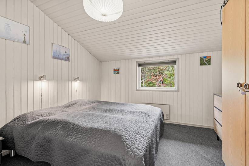 Foto von Ferienhaus RY64 in Houstrup - Westjütland