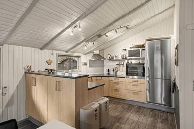 Vorschaubild von Ferienhaus RY64 in Houstrup - Westjütland