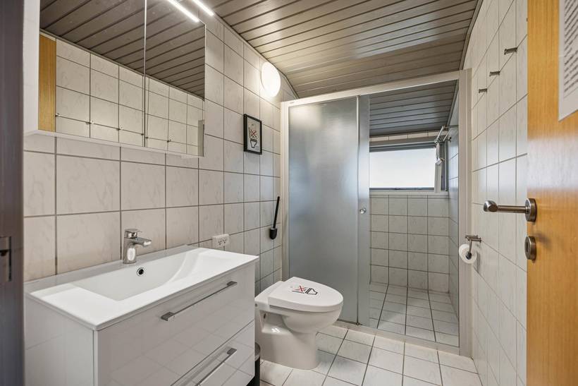 Foto von Ferienhaus RY64 in Houstrup - Westjütland