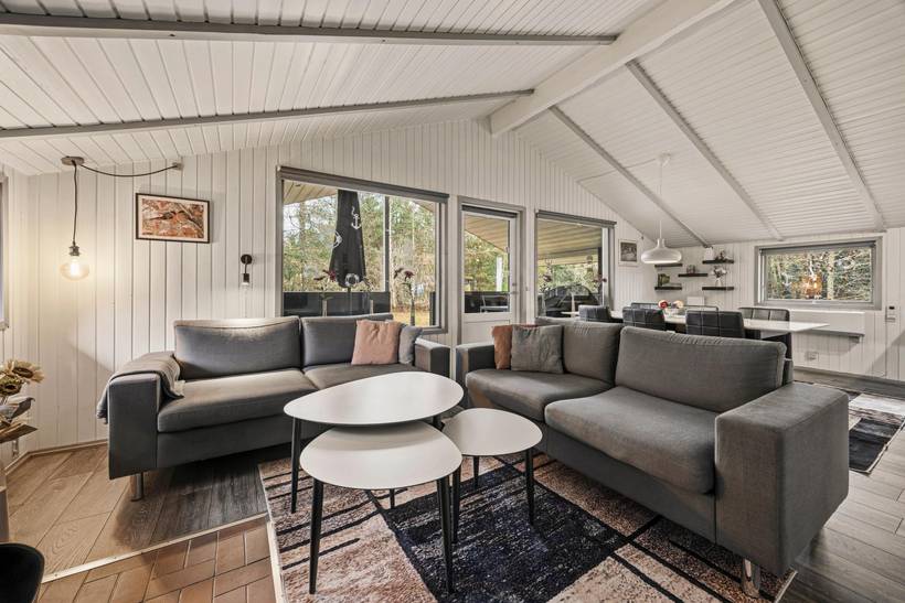 Foto von Ferienhaus RY64 in Houstrup - Westjütland