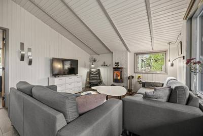 Vorschaubild von Ferienhaus RY64 in Houstrup - Westjütland