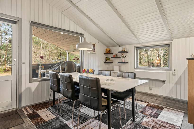 Foto von Ferienhaus RY64 in Houstrup - Westjütland