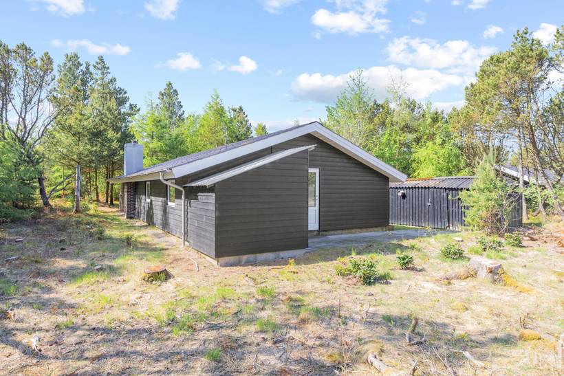 Foto von Ferienhaus RY64 in Houstrup - Westjütland