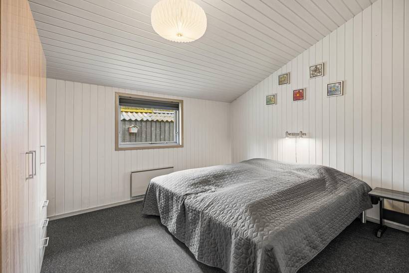 Foto von Ferienhaus RY64 in Houstrup - Westjütland