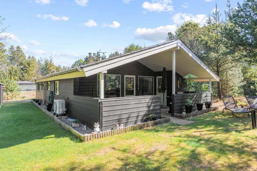 Foto von Ferienhaus RY64 in Houstrup - Westjütland