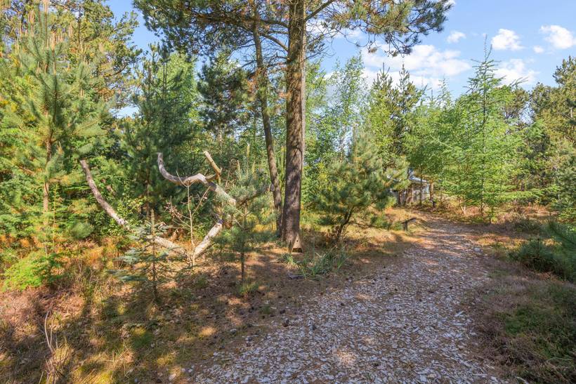 Foto von Ferienhaus RY64 in Houstrup - Westjütland
