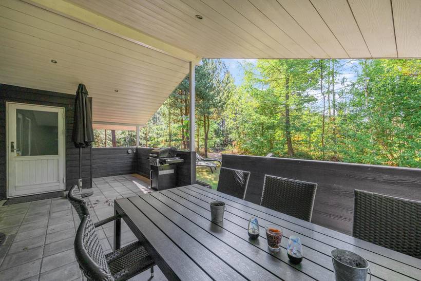 Foto von Ferienhaus RY64 in Houstrup - Westjütland