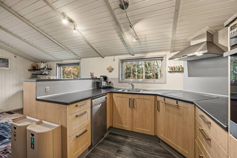 Foto von Ferienhaus RY64 in Houstrup - Westjütland