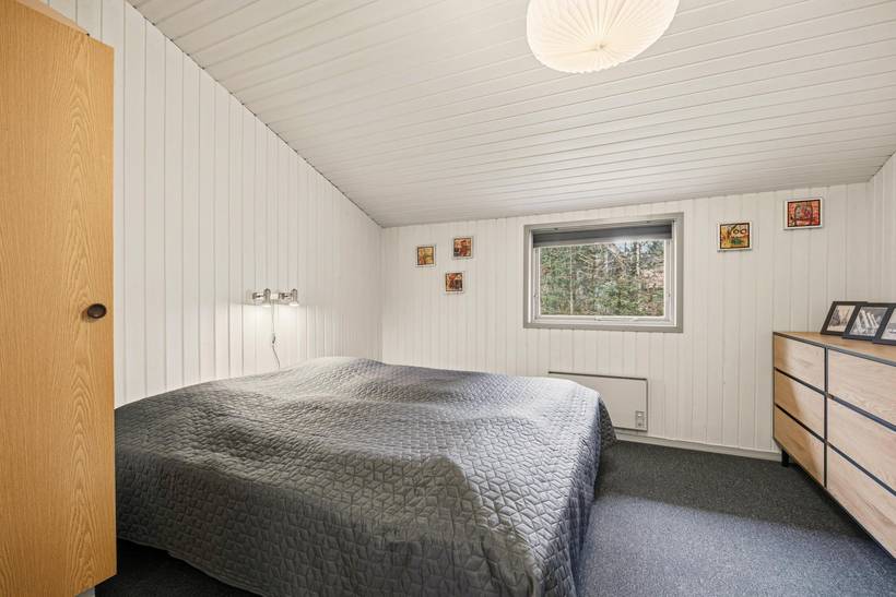 Foto von Ferienhaus RY64 in Houstrup - Westjütland