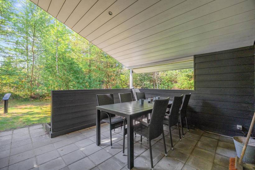 Foto von Ferienhaus RY64 in Houstrup - Westjütland