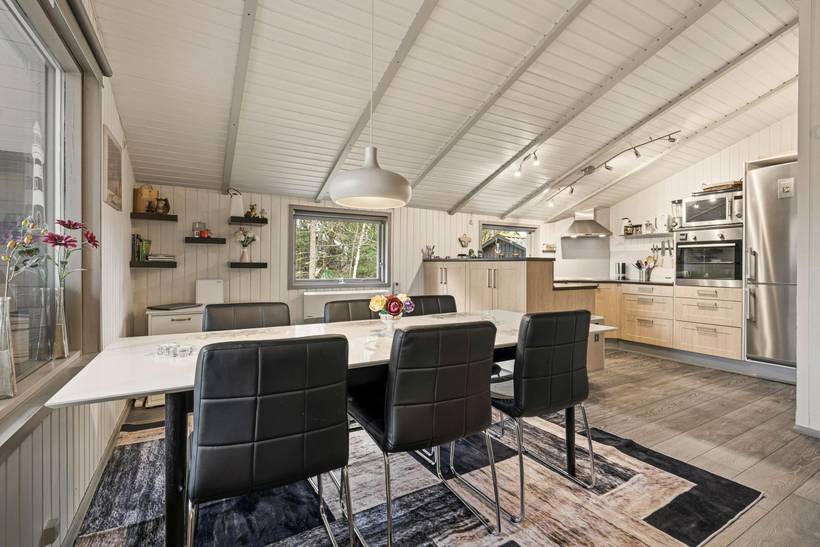 Foto von Ferienhaus RY64 in Houstrup - Westjütland