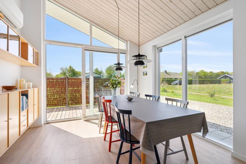 Foto von Ferienhaus RY70 in Skovmose - Als