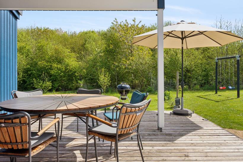 Foto von Ferienhaus RY70 in Skovmose - Als