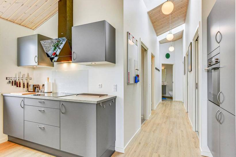 Foto von Ferienhaus RY70 in Skovmose - Als