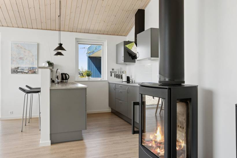 Foto von Ferienhaus RY70 in Skovmose - Als