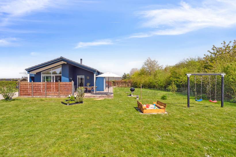 Foto von Ferienhaus RY70 in Skovmose - Als