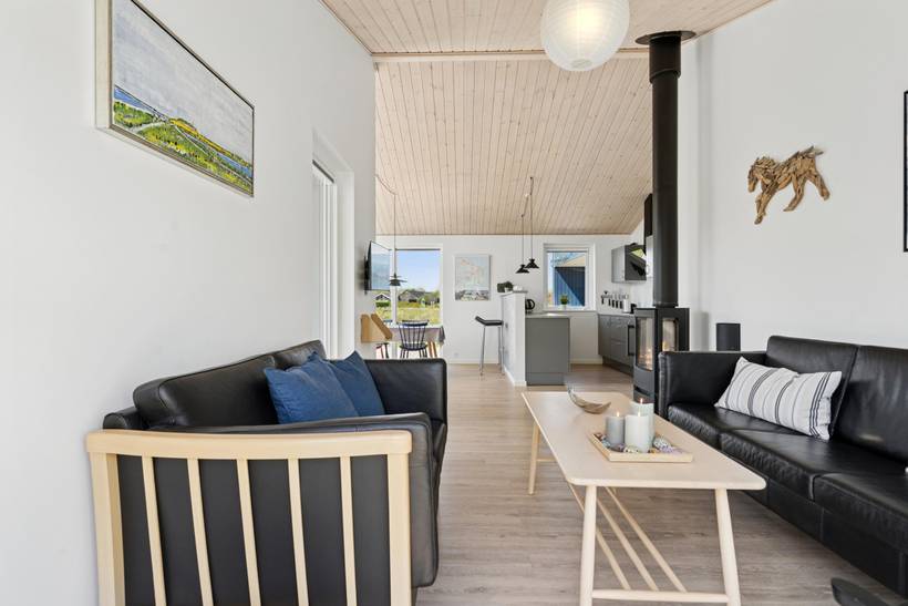 Foto von Ferienhaus RY70 in Skovmose - Als