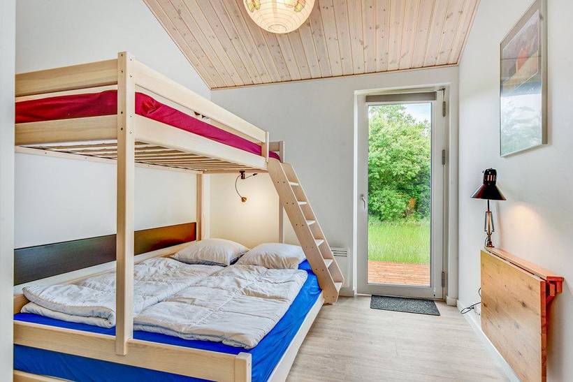 Foto von Ferienhaus RY70 in Skovmose - Als