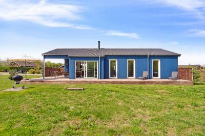 Vorschaubild von Ferienhaus RY70 in Skovmose - Als