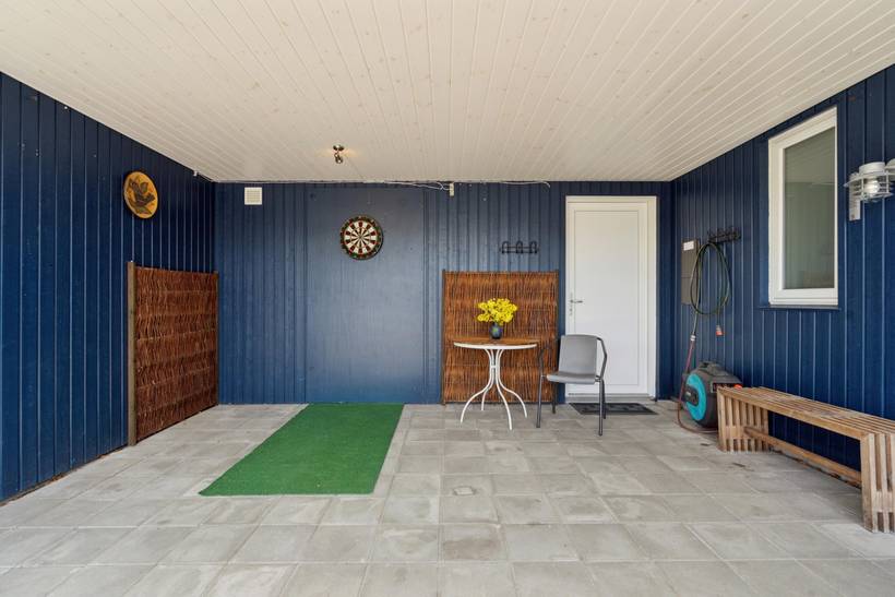 Foto von Ferienhaus RY70 in Skovmose - Als