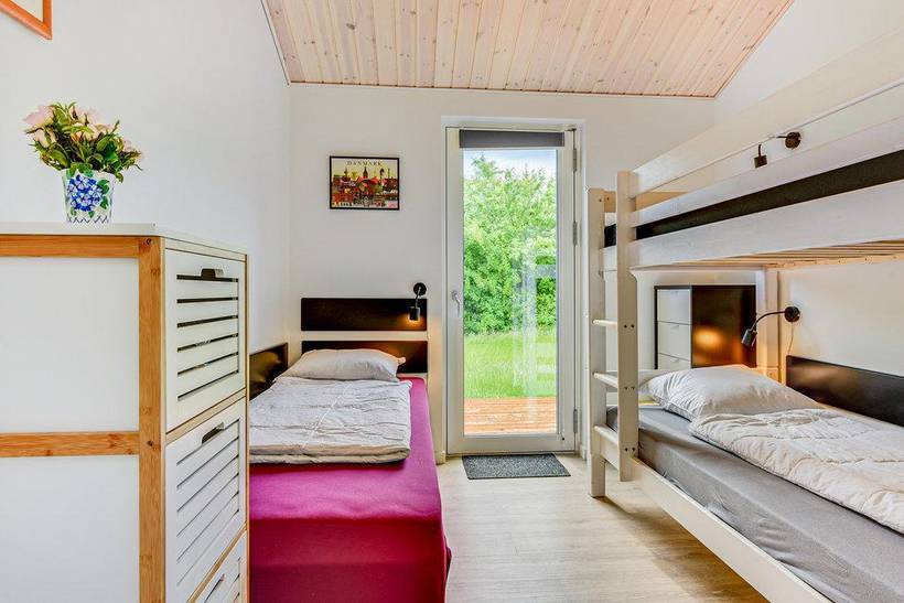 Foto von Ferienhaus RY70 in Skovmose - Als
