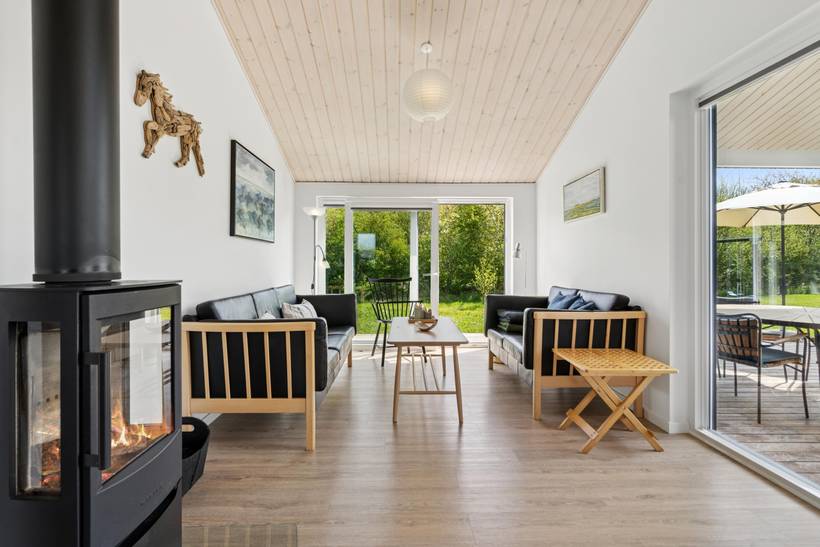 Foto von Ferienhaus RY70 in Skovmose - Als