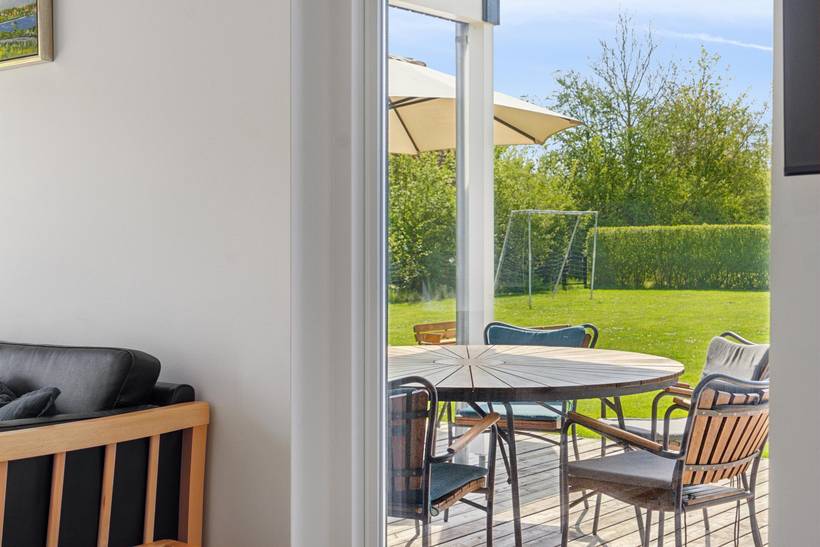 Foto von Ferienhaus RY70 in Skovmose - Als