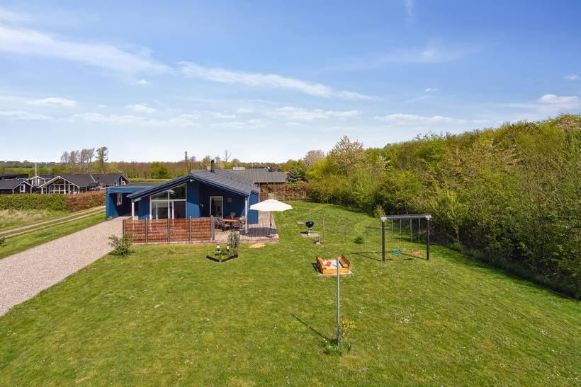 Foto von Ferienhaus RY70 in Skovmose - Als