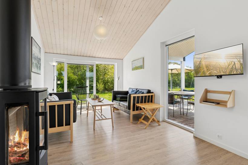 Foto von Ferienhaus RY70 in Skovmose - Als