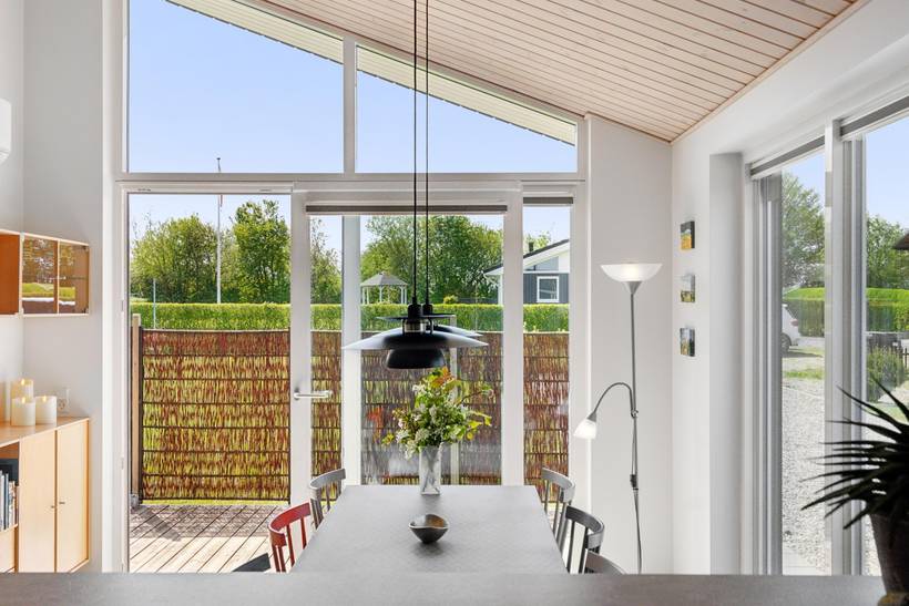 Foto von Ferienhaus RY70 in Skovmose - Als