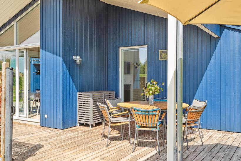 Foto von Ferienhaus RY70 in Skovmose - Als