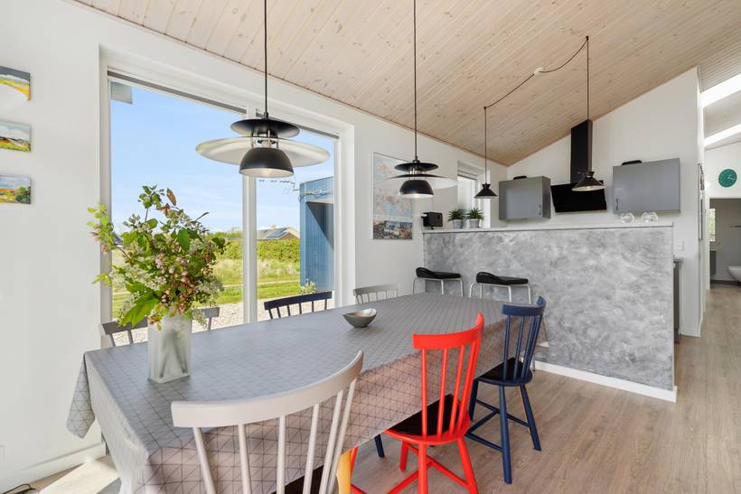 Foto von Ferienhaus RY70 in Skovmose - Als