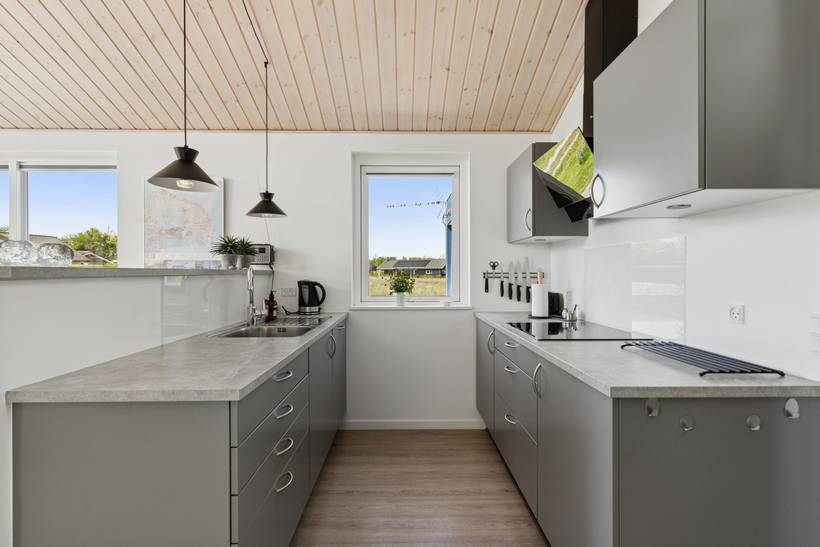 Foto von Ferienhaus RY70 in Skovmose - Als