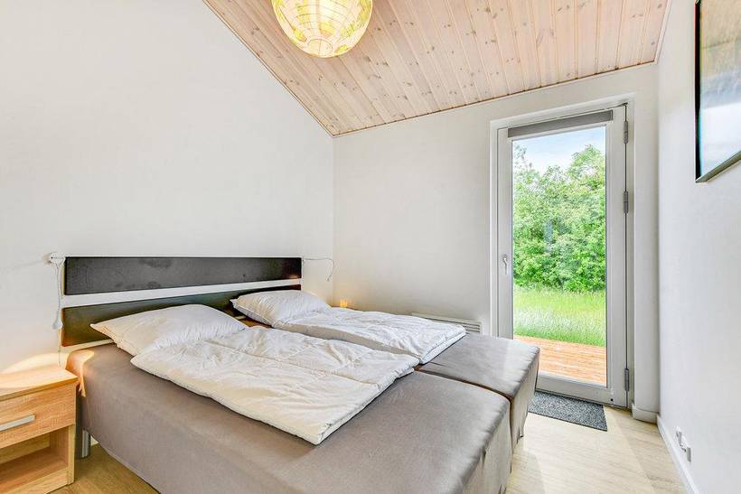 Foto von Ferienhaus RY70 in Skovmose - Als