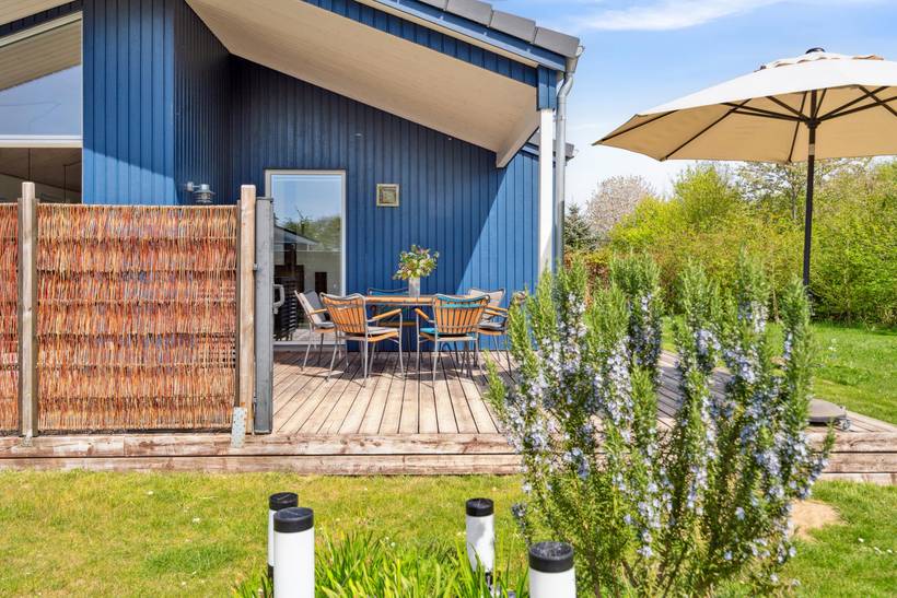 Foto von Ferienhaus RY70 in Skovmose - Als