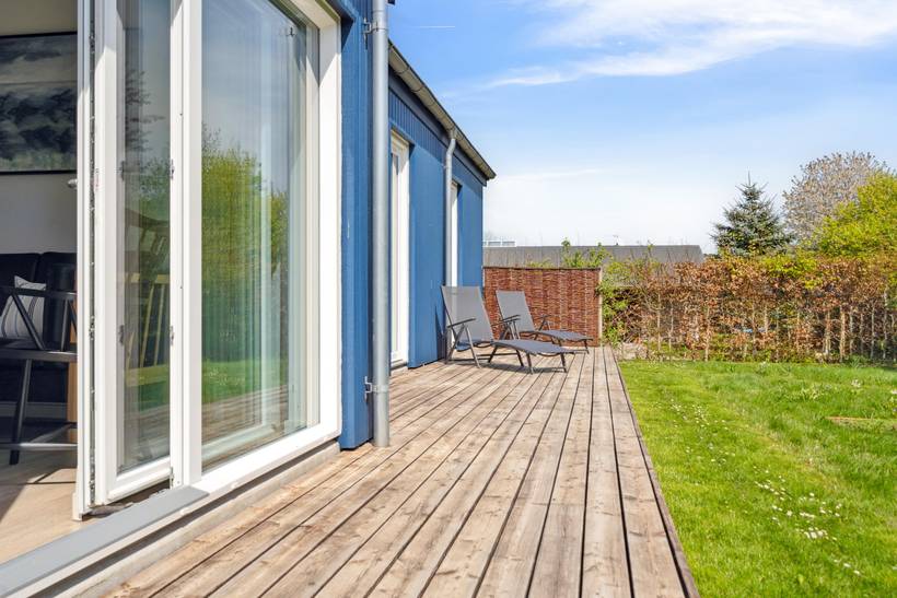 Foto von Ferienhaus RY70 in Skovmose - Als