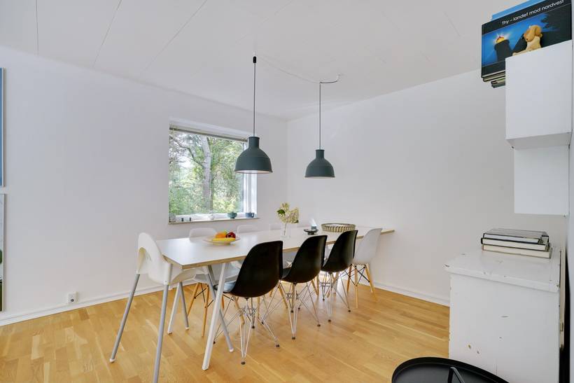 Foto von Ferienhaus RY73 in Klitmøller - Thy/Limfjord