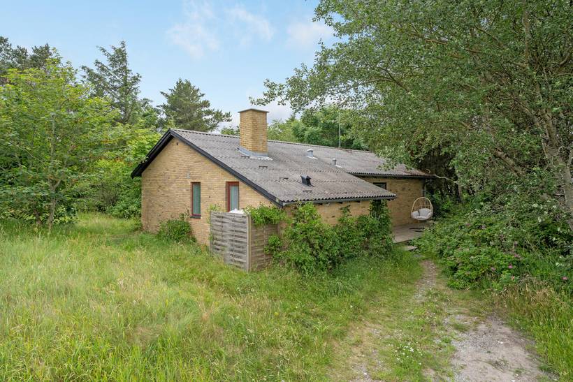 Foto von Ferienhaus RY73 in Klitmøller - Thy/Limfjord
