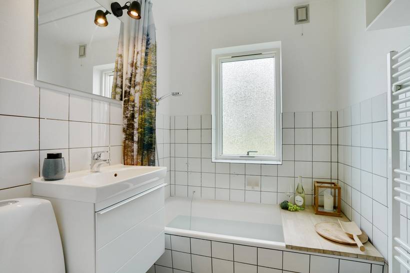 Foto von Ferienhaus RY73 in Klitmøller - Thy/Limfjord