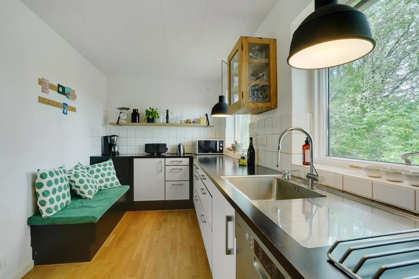 Foto von Ferienhaus RY73 in Klitmøller - Thy/Limfjord