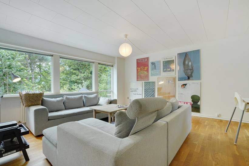 Foto von Ferienhaus RY73 in Klitmøller - Thy/Limfjord
