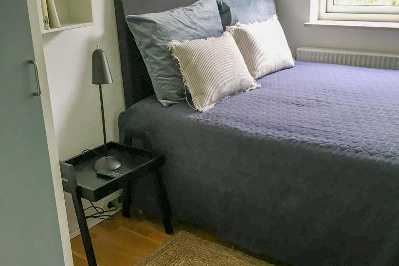 Foto von Ferienhaus RY73 in Klitmøller - Thy/Limfjord