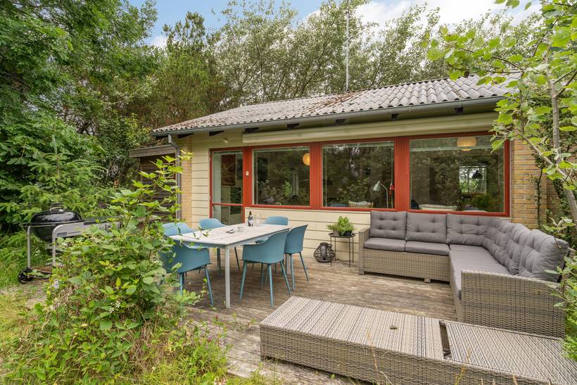 Foto von Ferienhaus RY73 in Klitmøller - Thy/Limfjord